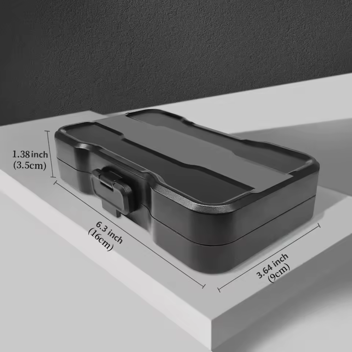 Magnetischer Ratschen-Schraubendreher 24 in 1