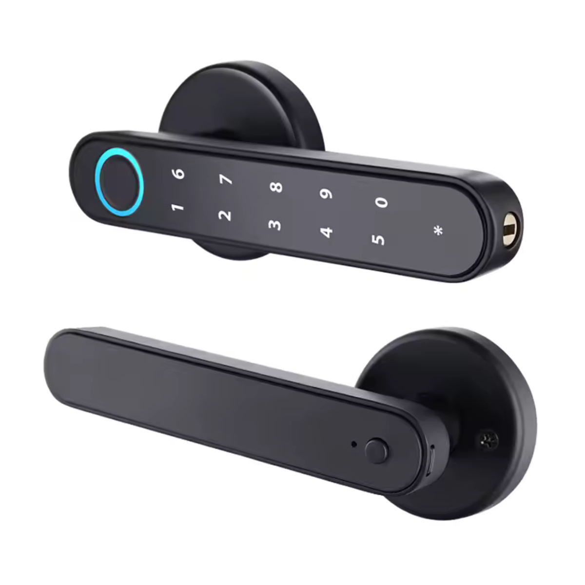 Digitales Smartlock