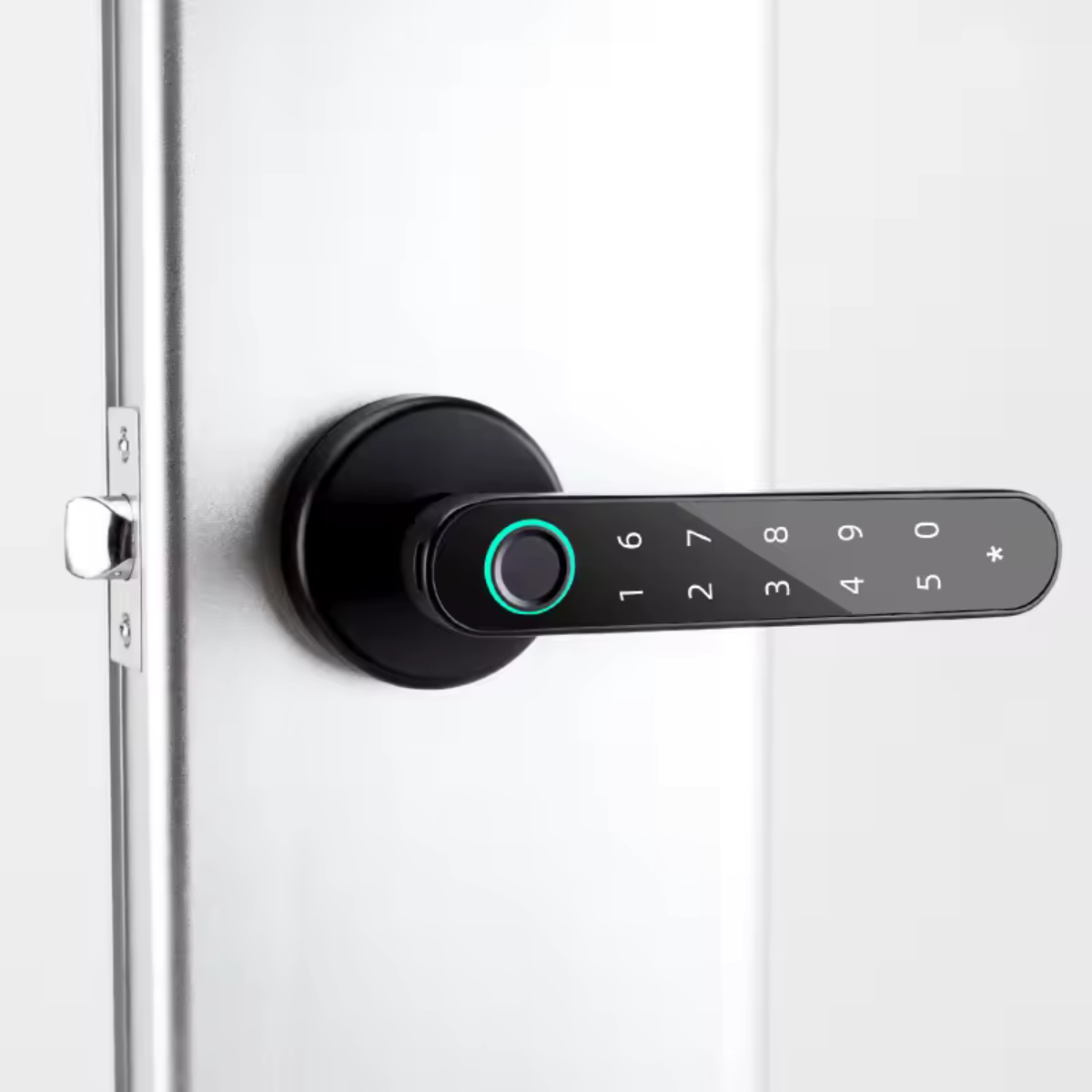 Digitales Smartlock