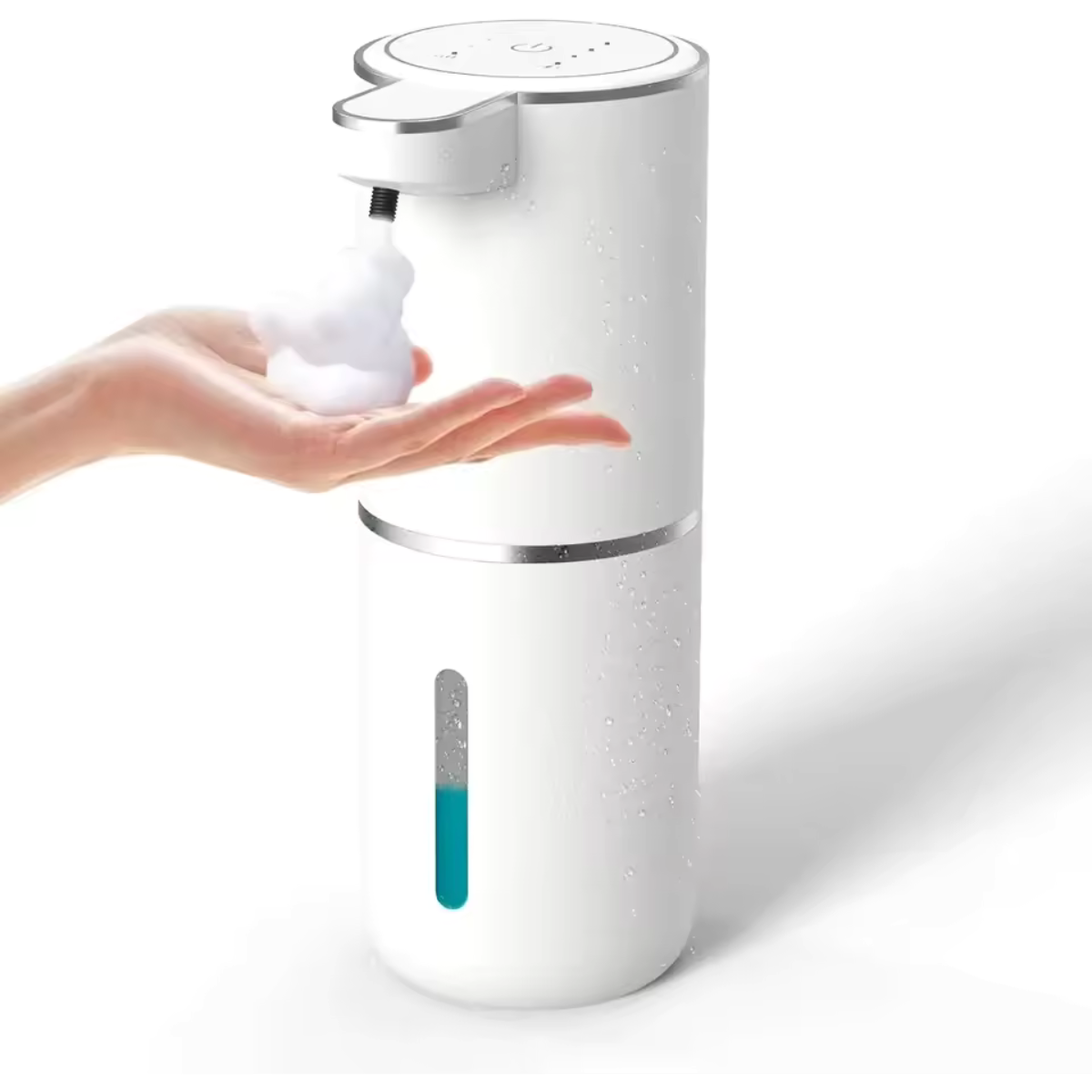Automatischen Seifenspender