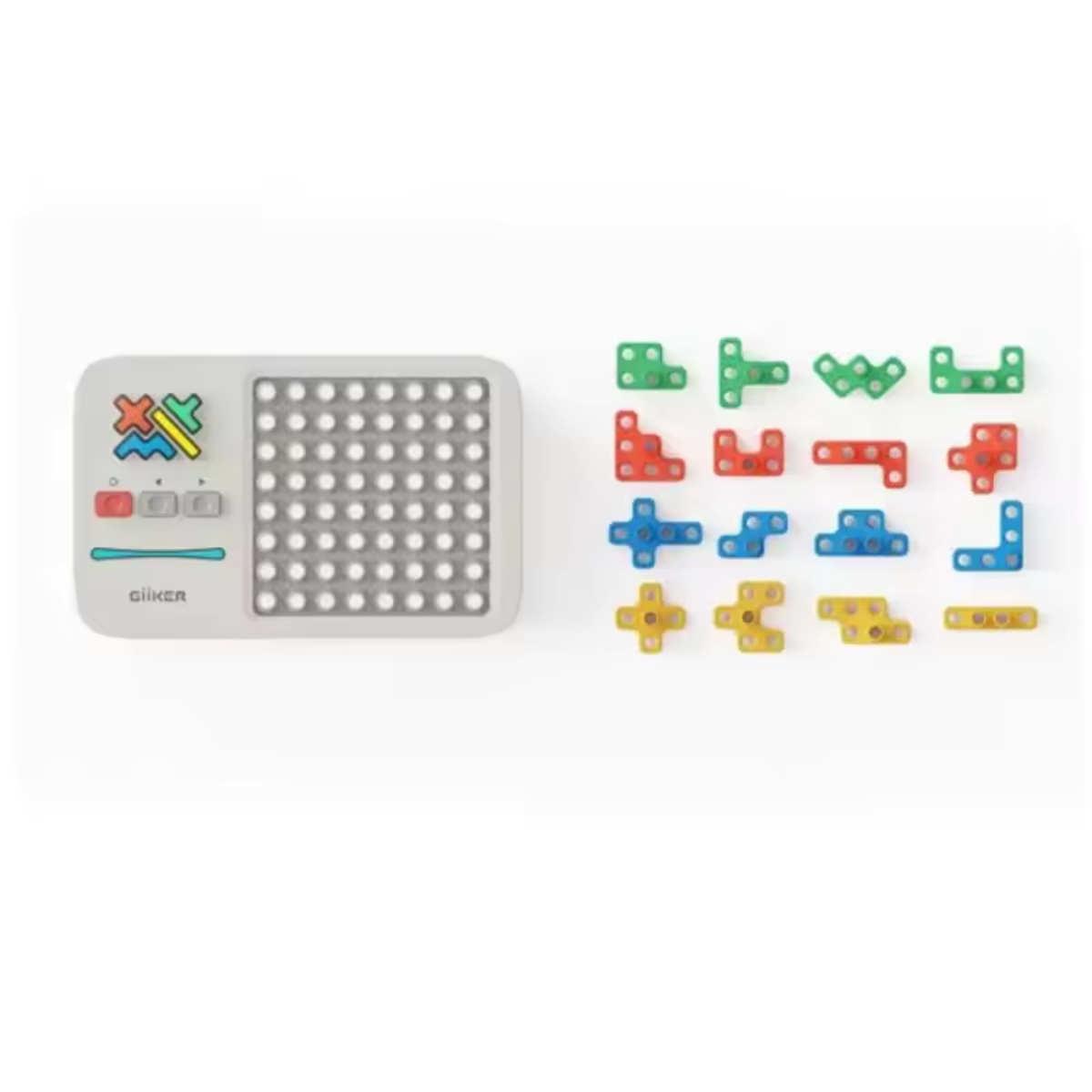 Smart Logik-brett Spiel Für Kinder