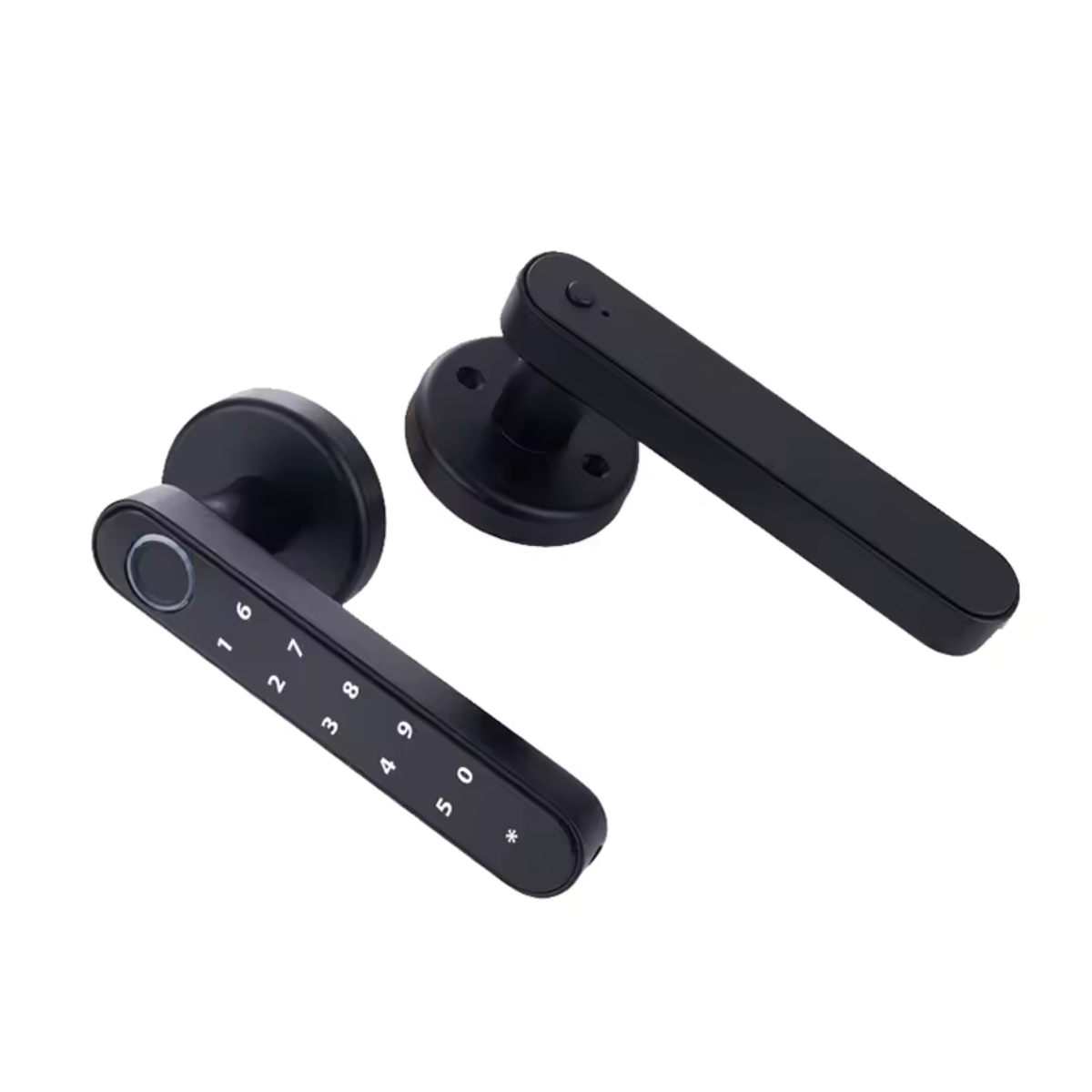 Digitales Smartlock