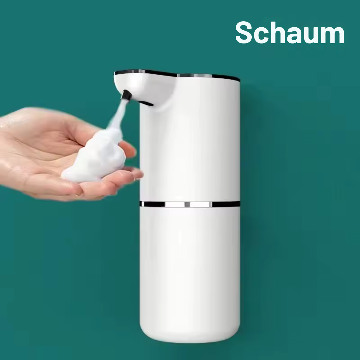 Automatischen Seifenspender