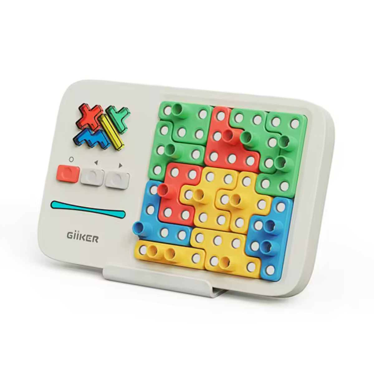 Smart Logik-brett Spiel Für Kinder