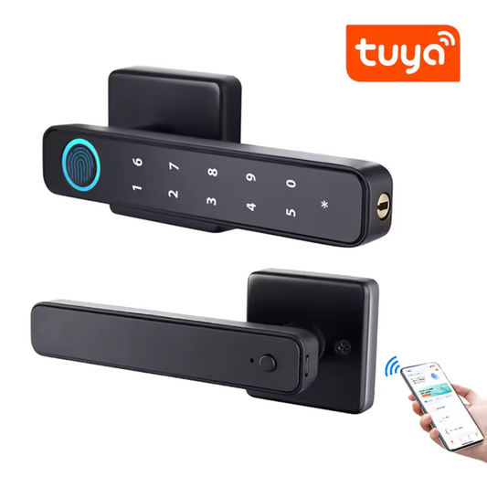 Digitales Smartlock