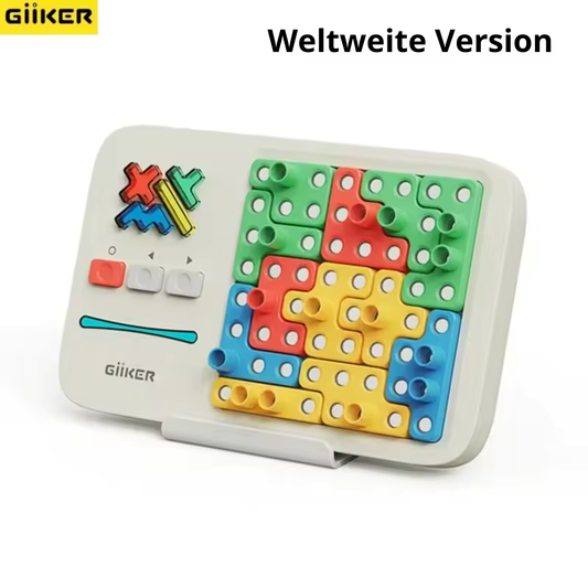 Smart Logik-brett Spiel Für Kinder