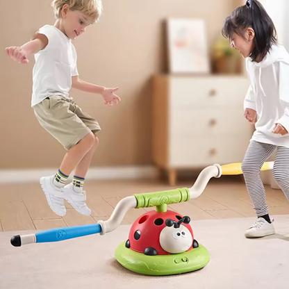 Multifunktionales 5-in-1 Kinderspielzeug Mit Musik