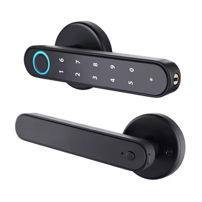 Digitales Smartlock