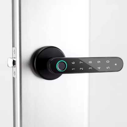Digitales Smartlock
