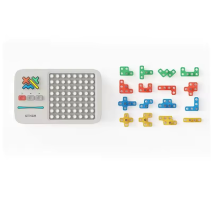 Smart Logik-brett Spiel Für Kinder