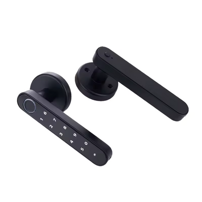 Digitales Smartlock