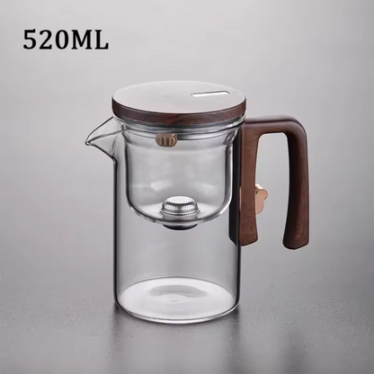 Teekanne Mit Infuser