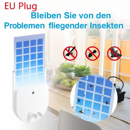 Plug-in Insektenkiller mit Refill